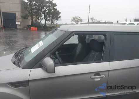 2011 Kia Soul + from USA, damaged, VIN KNDJT2A20B7214083